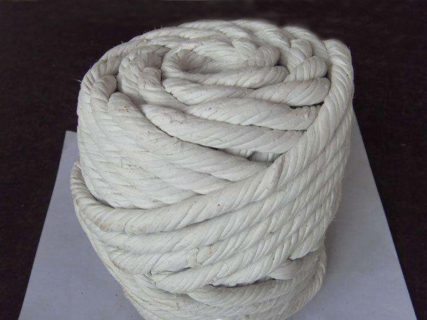 石棉绳